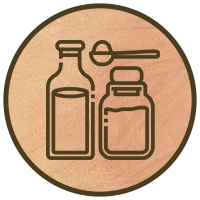 Ingredientes Selecionados