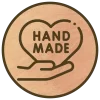 Handcrafted