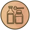 Ingredientes Selecionados